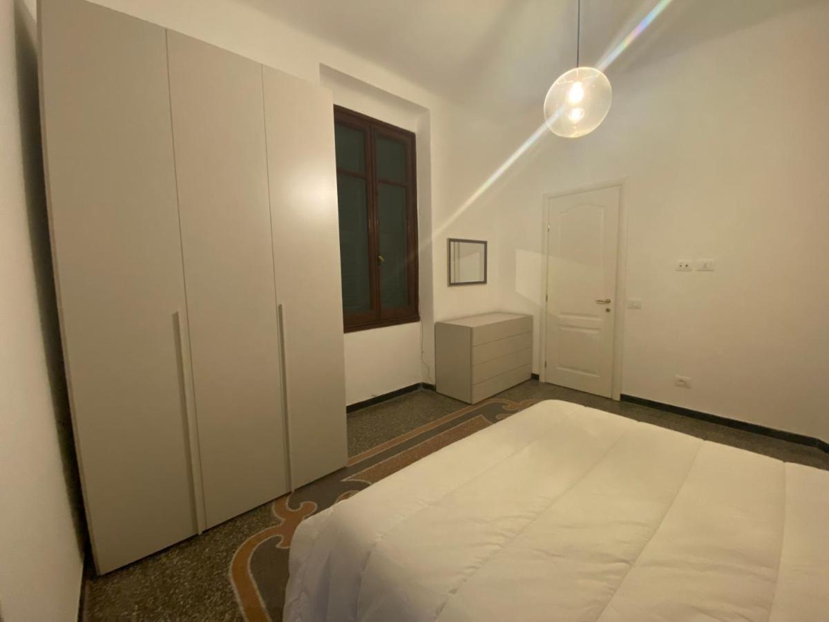 Casa Genovese, Splendido Appartamento In Centro A Rapallo Exterior foto